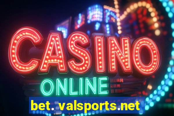 bet. valsports.net